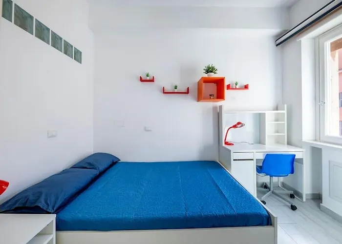 Casa Sosò... La casa che fa per te!